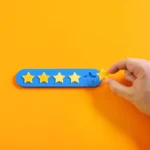 Write a google review