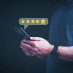 5-Star Google Reviews