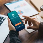 Business Online Banking