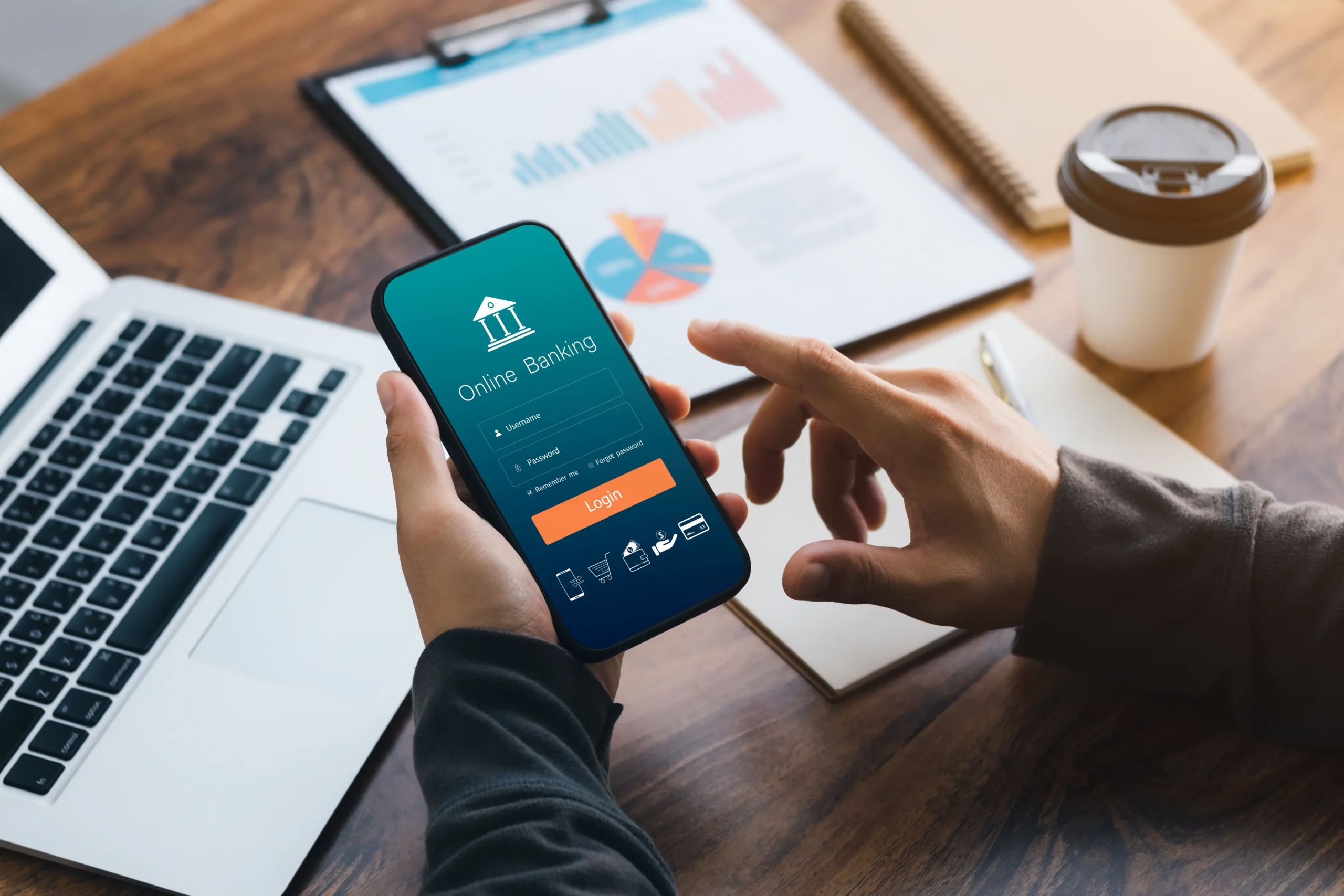 Business Online Banking