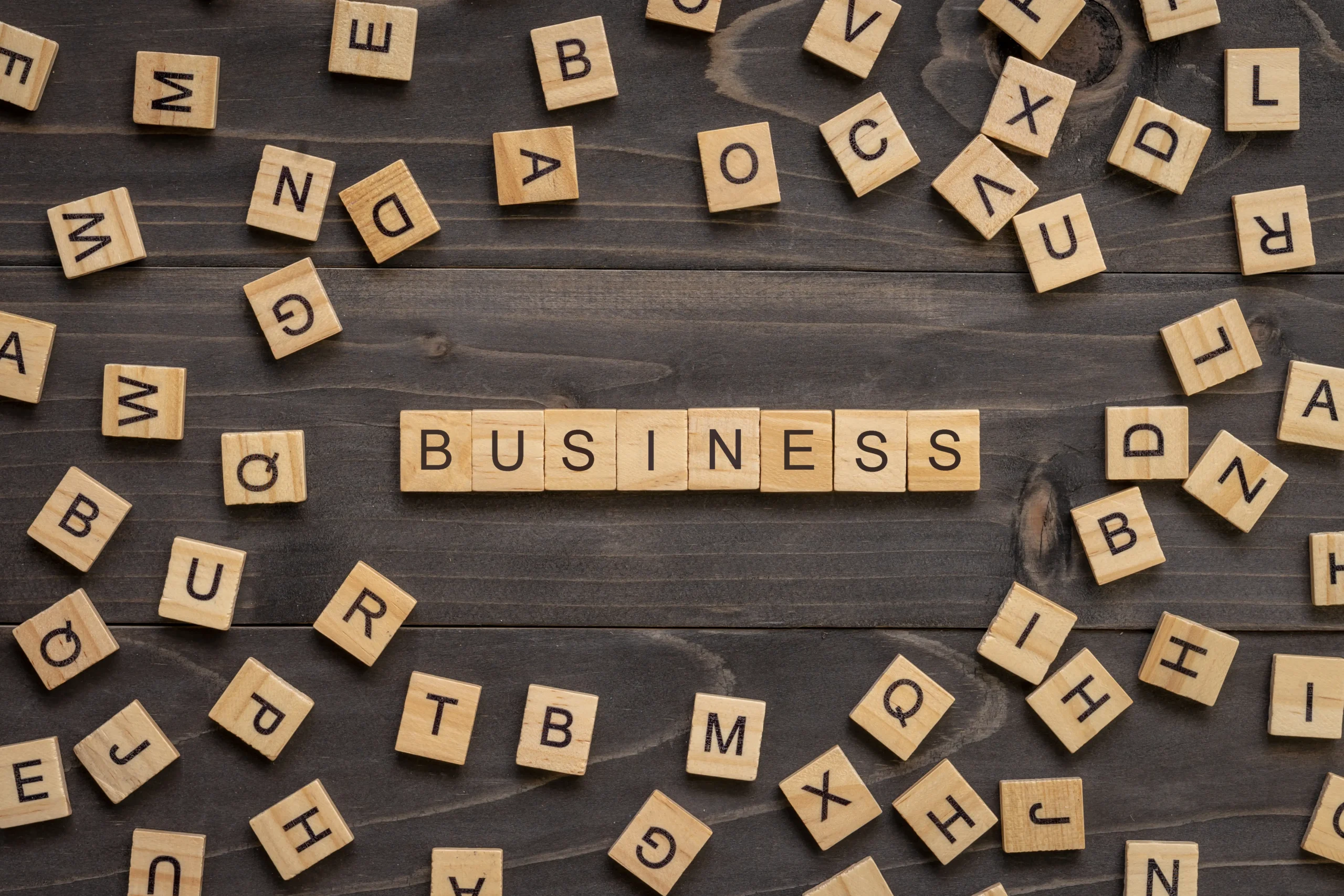Google Business Account